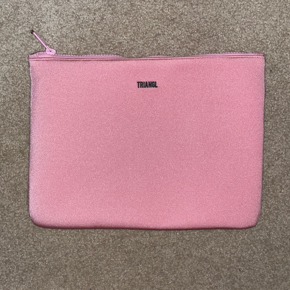 Triangl bikini bag